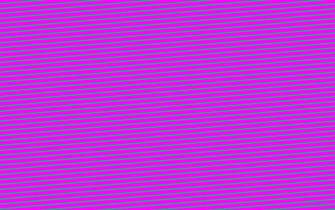 5 degree angle lines stripes, 2 pixel line width, 5 pixel line spacing, Jungle Green and Magenta stripes and lines seamless tileable