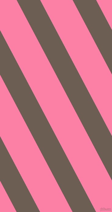 118 degree angle lines stripes, 68 pixel line width, 94 pixel line spacing, Kabul and Tickle Me Pink stripes and lines seamless tileable