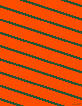 162 degree angle lines stripes, 9 pixel line width, 42 pixel line spacing, Kaitoke Green and Vermilion stripes and lines seamless tileable