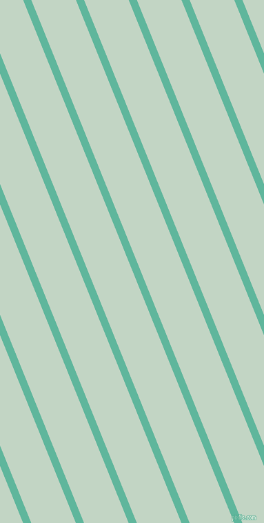 112 degree angle lines stripes, 11 pixel line width, 60 pixel line spacing, Keppel and Sea Mist stripes and lines seamless tileable