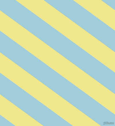 144 degree angle lines stripes, 57 pixel line width, 60 pixel line spacing, Khaki and Regent St Blue stripes and lines seamless tileable