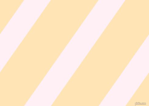 55 degree angle lines stripes, 72 pixel line width, 128 pixel line spacing, Lavender Blush and Moccasin stripes and lines seamless tileable