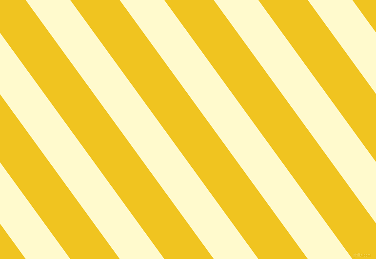 126 degree angle lines stripes, 74 pixel line width, 82 pixel line spacing, Lemon Chiffon and Moon Yellow stripes and lines seamless tileable