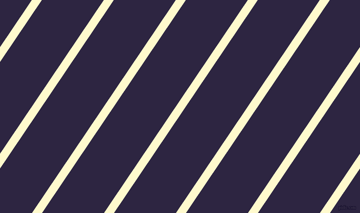 56 degree angle lines stripes, 17 pixel line width, 105 pixel line spacingLemon Chiffon and Tolopea stripes and lines seamless tileable