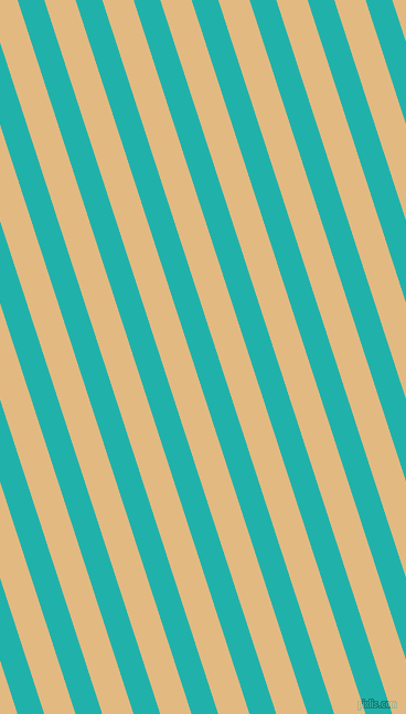 108 degree angle lines stripes, 23 pixel line width, 27 pixel line spacingLight Sea Green and Maize stripes and lines seamless tileable