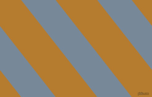 128 degree angle lines stripes, 88 pixel line width, 106 pixel line spacingLight Slate Grey and Mandalay stripes and lines seamless tileable