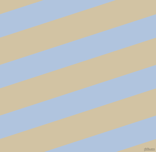 18 degree angle lines stripes, 75 pixel line width, 87 pixel line spacing, Light Steel Blue and Double Spanish White stripes and lines seamless tileable