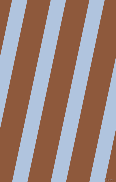 78 degree angle lines stripes, 52 pixel line width, 79 pixel line spacingLight Steel Blue and Rope stripes and lines seamless tileable