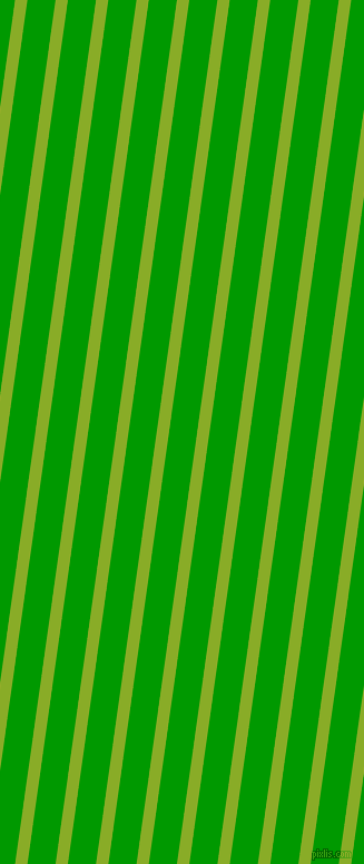 82 degree angle lines stripes, 11 pixel line width, 25 pixel line spacing, Limerick and Islamic Green stripes and lines seamless tileable