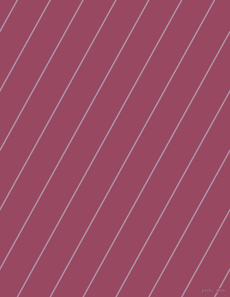 61 degree angle lines stripes, 2 pixel line width, 40 pixel line spacing, London Hue and Cadillac stripes and lines seamless tileable