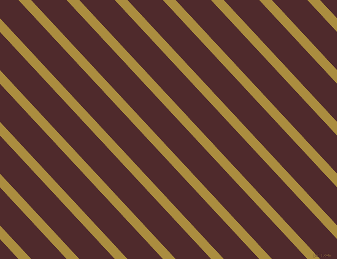 133 degree angle lines stripes, 19 pixel line width, 53 pixel line spacing, Luxor Gold and Heath stripes and lines seamless tileable