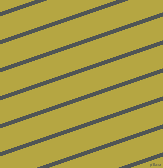 19 degree angle lines stripes, 14 pixel line width, 79 pixel line spacing, Mako and Brass stripes and lines seamless tileable