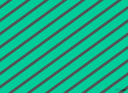 36 degree angle lines stripes, 9 pixel line width, 26 pixel line spacing, Mako and Caribbean Green stripes and lines seamless tileable