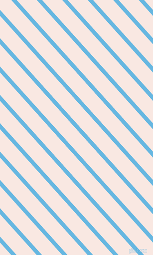 132 degree angle lines stripes, 8 pixel line width, 30 pixel line spacing, Malibu and Wisp Pink stripes and lines seamless tileable
