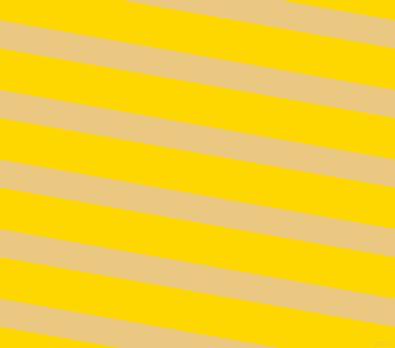 170 degree angle lines stripes, 57 pixel line width, 84 pixel line spacing, Marzipan and Gold stripes and lines seamless tileable