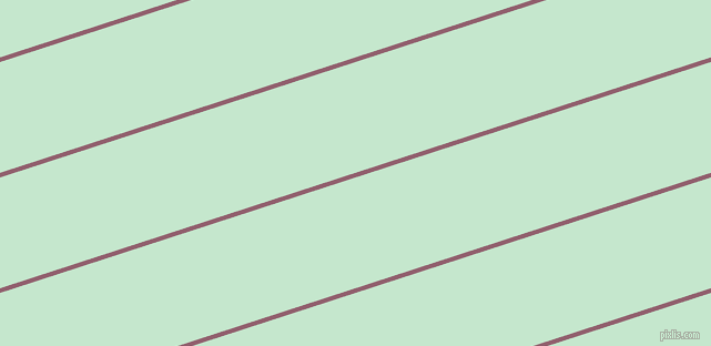 18 degree angle lines stripes, 4 pixel line width, 95 pixel line spacing, Mauve Taupe and Granny Apple stripes and lines seamless tileable