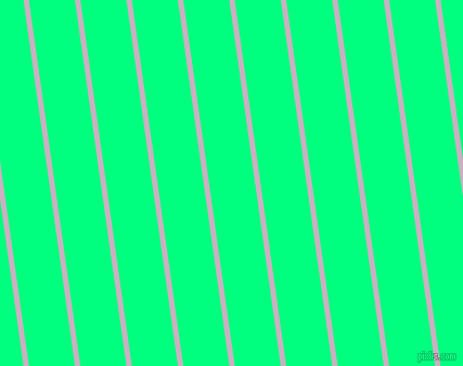 98 degree angle lines stripes, 5 pixel line width, 42 pixel line spacing, Maverick and Spring Green stripes and lines seamless tileable