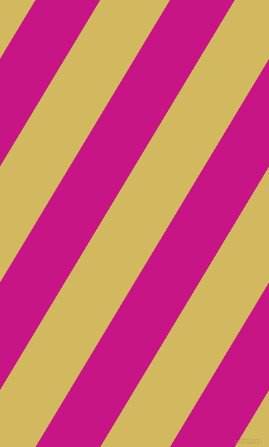 59 degree angle lines stripes, 78 pixel line width, 84 pixel line spacing, Medium Violet Red and Tacha stripes and lines seamless tileable