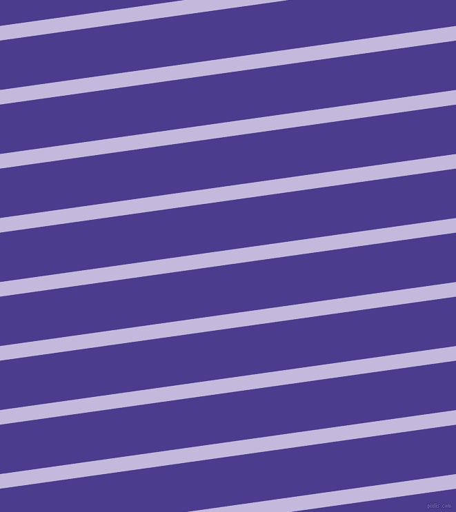 8 degree angle lines stripes, 21 pixel line width, 71 pixel line spacing, Melrose and Blue Gem stripes and lines seamless tileable
