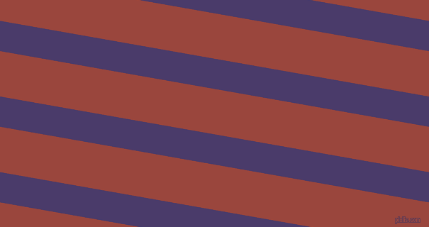 170 degree angle lines stripes, 42 pixel line width, 63 pixel line spacing, Meteorite and Cognac stripes and lines seamless tileable