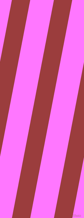 79 degree angle lines stripes, 71 pixel line width, 92 pixel line spacing, Mexican Red and Fuchsia Pink stripes and lines seamless tileable