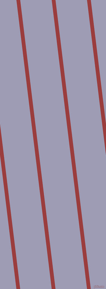 97 degree angle lines stripes, 13 pixel line width, 108 pixel line spacing, Mexican Red and Logan stripes and lines seamless tileable