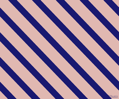 134 degree angle lines stripes, 21 pixel line width, 37 pixel line spacing, Midnight Blue and Cavern Pink stripes and lines seamless tileable