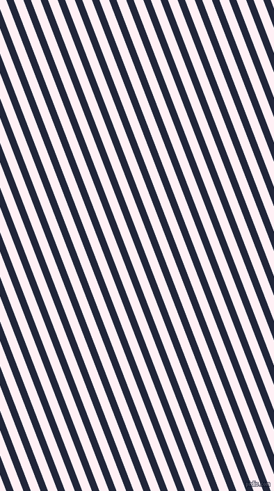 111 degree angle lines stripes, 10 pixel line width, 13 pixel line spacing, Midnight Express and Lavender Blush stripes and lines seamless tileable