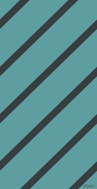 44 degree angle lines stripes, 23 pixel line width, 91 pixel line spacingMine Shaft and Cadet Blue stripes and lines seamless tileable