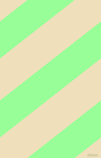 38 degree angle lines stripes, 101 pixel line width, 115 pixel line spacing, Mint Green and Dutch White stripes and lines seamless tileable