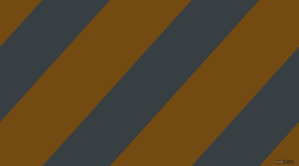 48 degree angle lines stripes, 102 pixel line width, 123 pixel line spacing, Mirage and Raw Umber stripes and lines seamless tileable