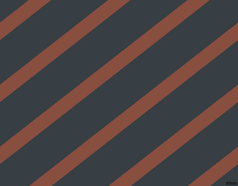 38 degree angle lines stripes, 45 pixel line width, 114 pixel line spacing, Mule Fawn and Mine Shaft stripes and lines seamless tileable