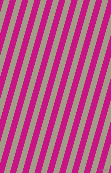 74 degree angle lines stripes, 20 pixel line width, 21 pixel line spacing, Napa and Medium Violet Red stripes and lines seamless tileable