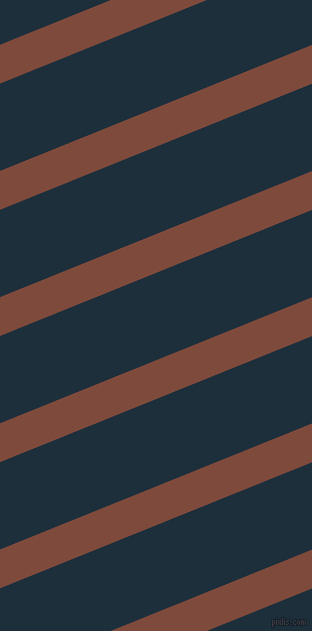 22 degree angle lines stripes, 36 pixel line width, 81 pixel line spacing, Nutmeg and Tangaroa stripes and lines seamless tileable