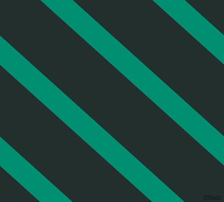 138 degree angle lines stripes, 44 pixel line width, 108 pixel line spacing, Observatory and Racing Green stripes and lines seamless tileable