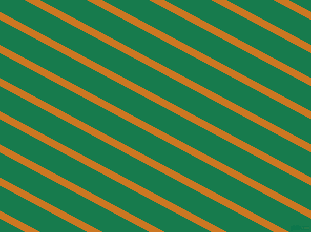 152 degree angle lines stripes, 14 pixel line width, 43 pixel line spacing, Ochre and Salem stripes and lines seamless tileable