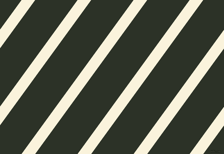 54 degree angle lines stripes, 38 pixel line width, 118 pixel line spacing, Off Yellow and Black Forest stripes and lines seamless tileable