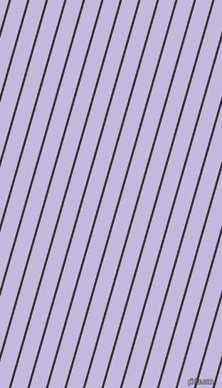 74 degree angle lines stripes, 3 pixel line width, 22 pixel line spacing, Oil and Melrose stripes and lines seamless tileable