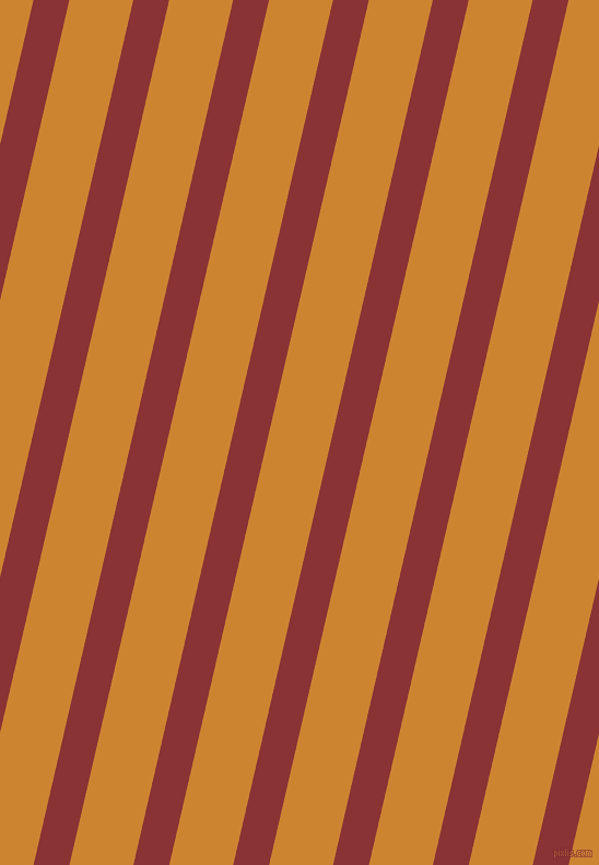 77 degree angle lines stripes, 32 pixel line width, 57 pixel line spacing, Old Brick and Dixie stripes and lines seamless tileable