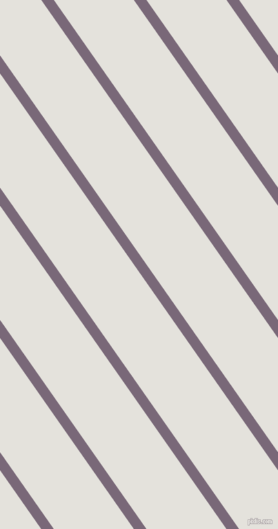 125 degree angle lines stripes, 15 pixel line width, 95 pixel line spacing, Old Lavender and Wan White stripes and lines seamless tileable