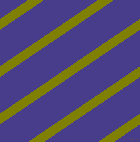 34 degree angle lines stripes, 38 pixel line width, 128 pixel line spacing, Olive and Dark Slate Blue stripes and lines seamless tileable