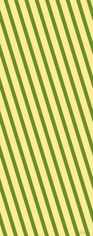 107 degree angle lines stripes, 12 pixel line width, 20 pixel line spacingOlive Drab and Drover stripes and lines seamless tileable