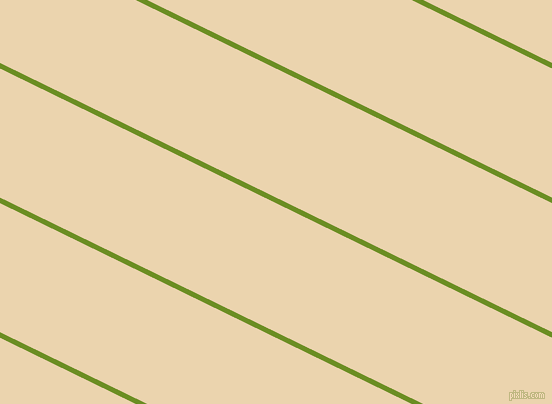 154 degree angle lines stripes, 5 pixel line width, 116 pixel line spacing, Olive Drab and Givry stripes and lines seamless tileable