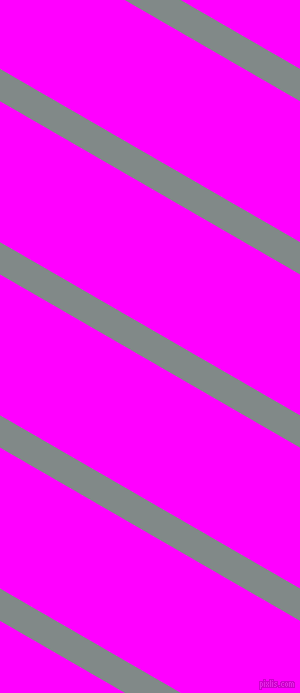 150 degree angle lines stripes, 28 pixel line width, 122 pixel line spacing, Oslo Grey and Magenta stripes and lines seamless tileable