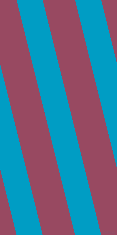 104 degree angle lines stripes, 88 pixel line width, 109 pixel line spacing, Pacific Blue and Cadillac stripes and lines seamless tileable