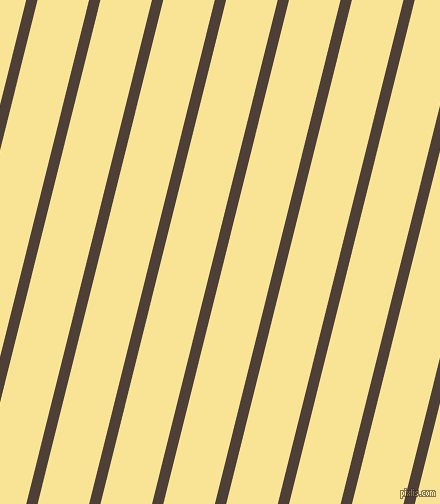 76 degree angle lines stripes, 11 pixel line width, 50 pixel line spacing, Paco and Vis Vis stripes and lines seamless tileable
