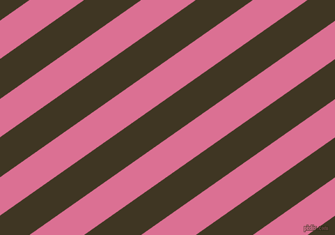 35 degree angle lines stripes, 45 pixel line width, 47 pixel line spacing, Pale Violet Red and Mikado stripes and lines seamless tileable