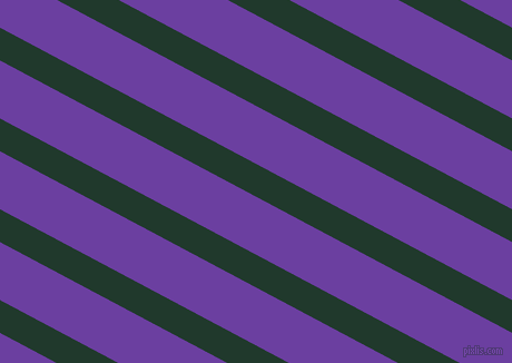 152 degree angle lines stripes, 26 pixel line width, 46 pixel line spacing, Palm Green and Royal Purple stripes and lines seamless tileable