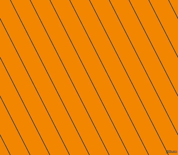 117 degree angle lines stripes, 2 pixel line width, 56 pixel line spacing, Palm Green and Tangerine stripes and lines seamless tileable