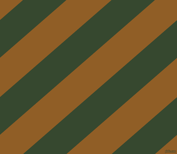 41 degree angle lines stripes, 95 pixel line width, 99 pixel line spacing, Palm Leaf and Afghan Tan stripes and lines seamless tileable